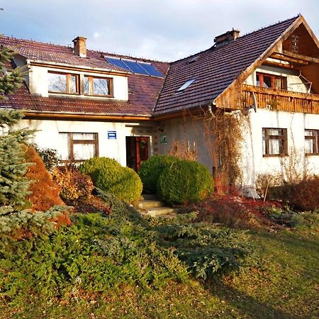 Biohof Am Turawa-See Szczedrzyk 外观 照片