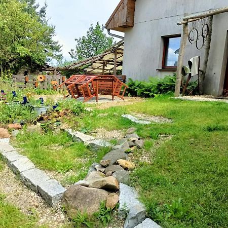 Biohof Am Turawa-See Szczedrzyk 外观 照片