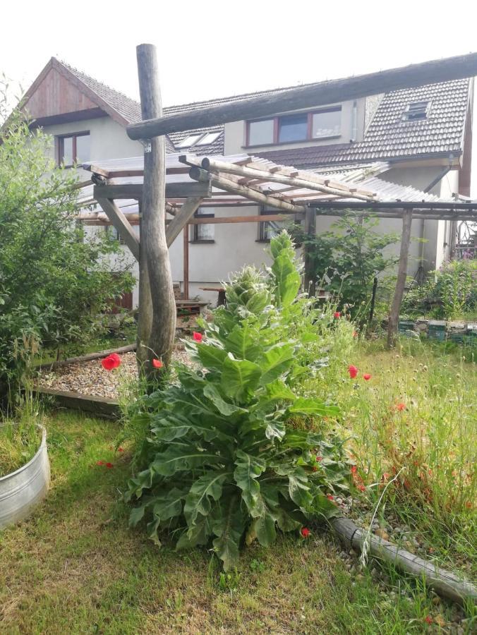 Biohof Am Turawa-See Szczedrzyk 外观 照片