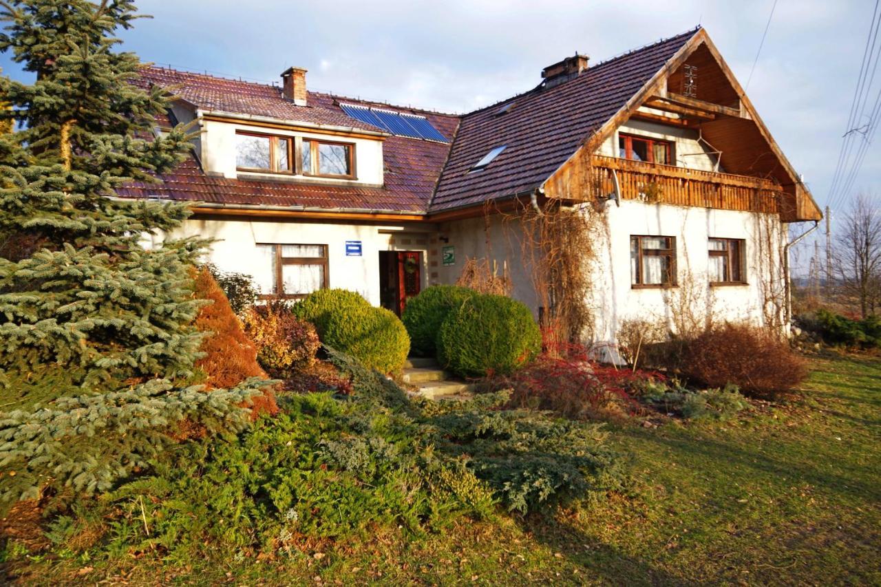 Biohof Am Turawa-See Szczedrzyk 外观 照片