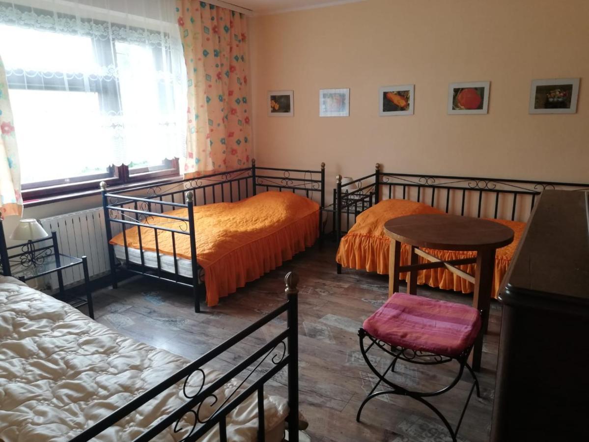 Biohof Am Turawa-See Szczedrzyk 外观 照片