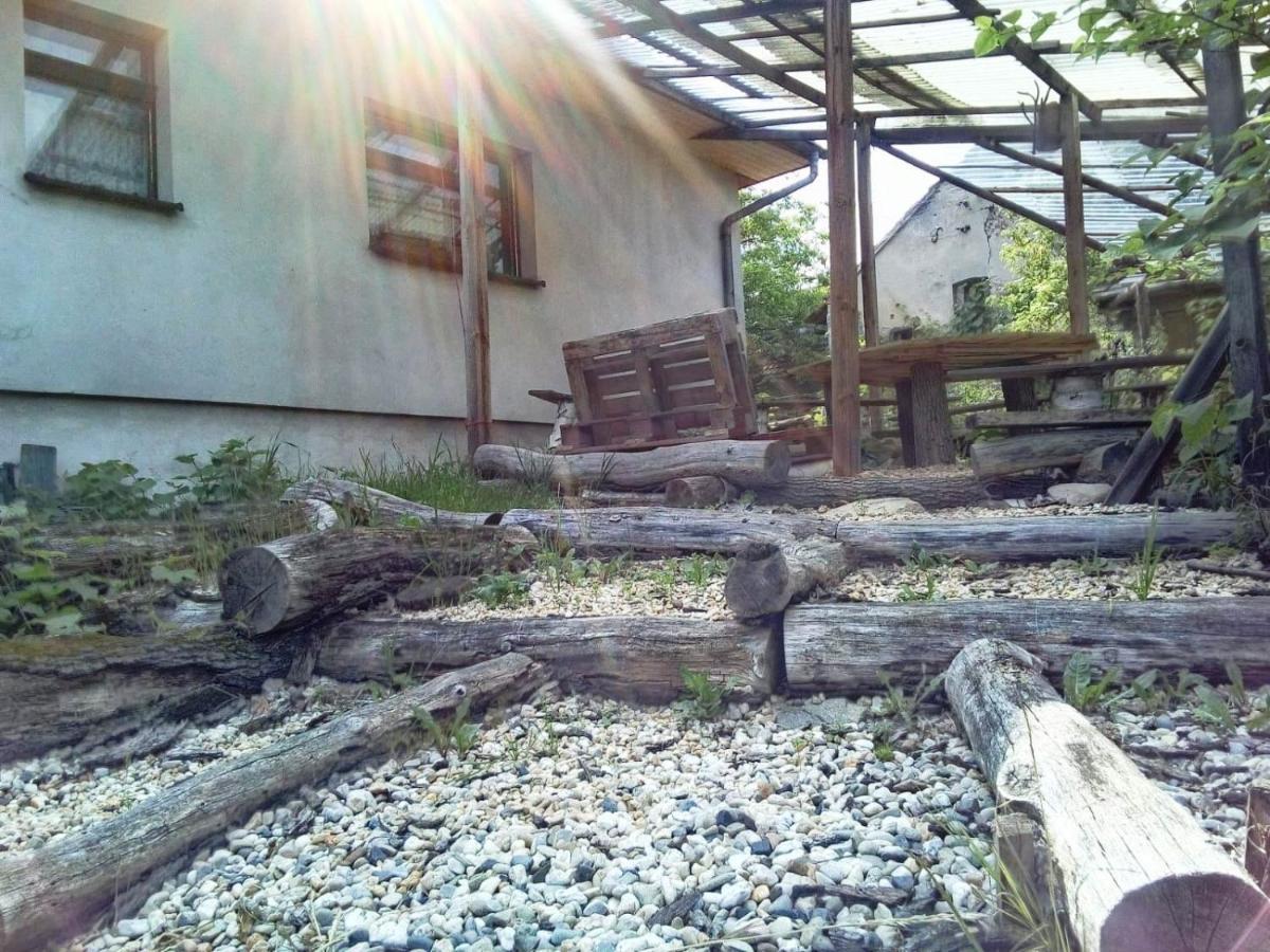 Biohof Am Turawa-See Szczedrzyk 外观 照片