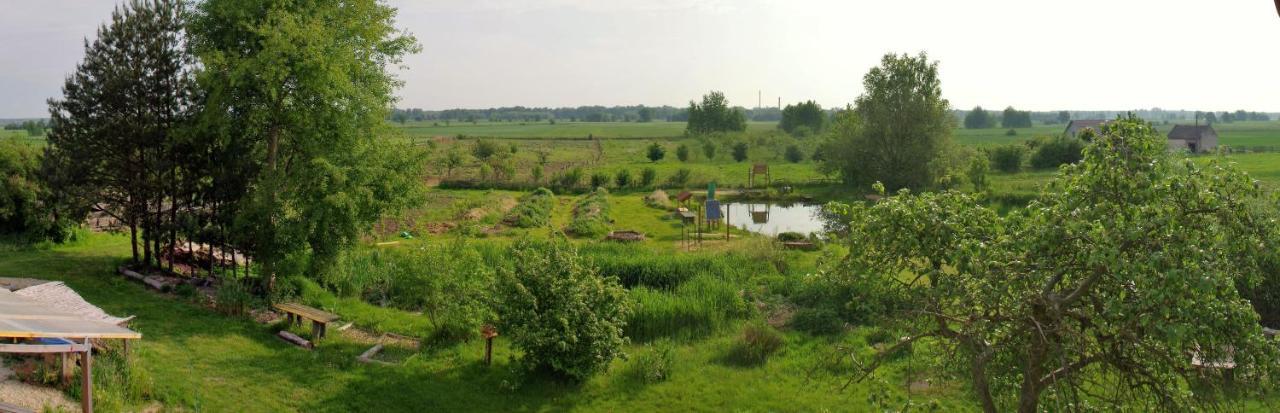 Biohof Am Turawa-See Szczedrzyk 外观 照片