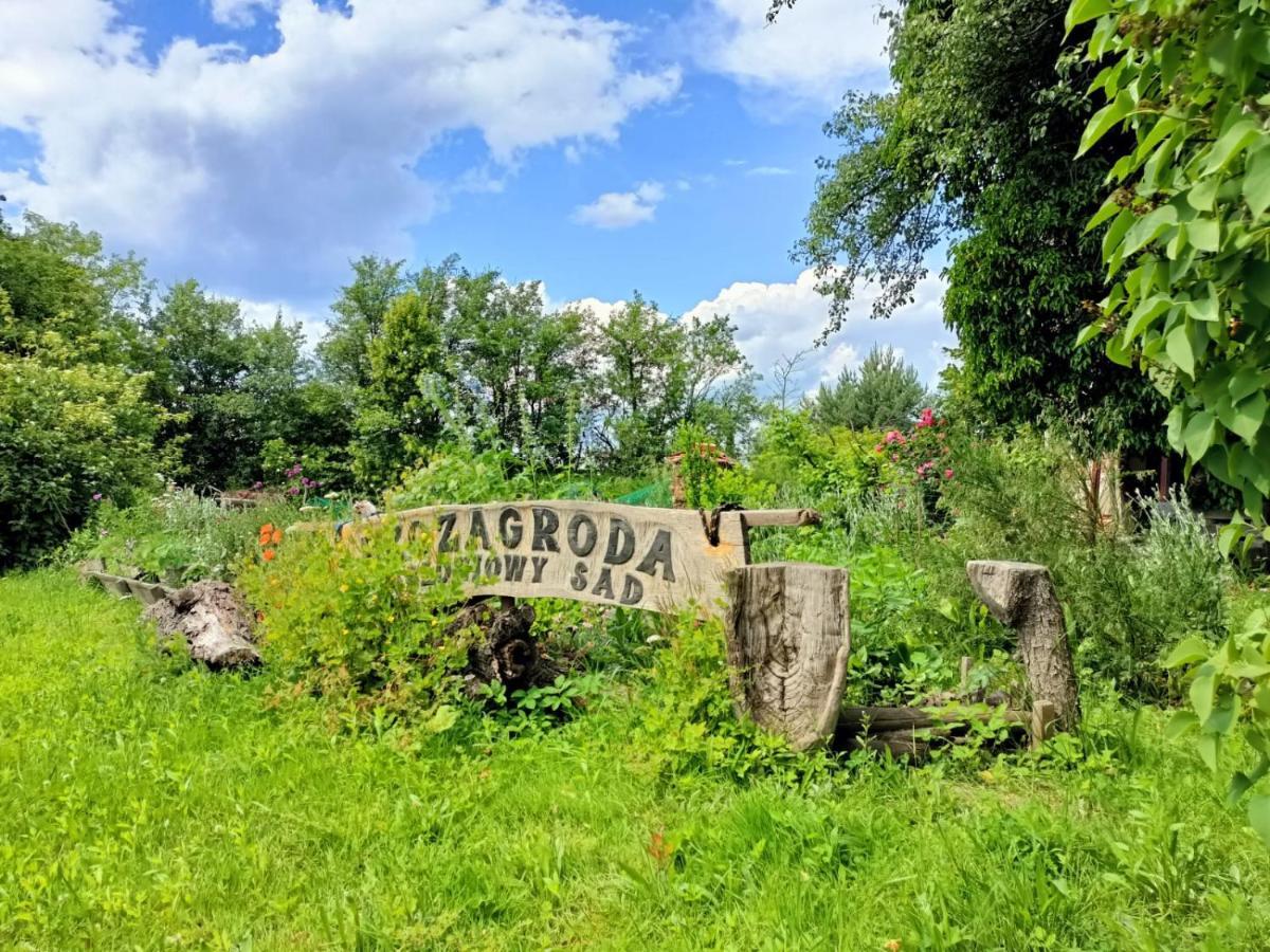 Biohof Am Turawa-See Szczedrzyk 外观 照片