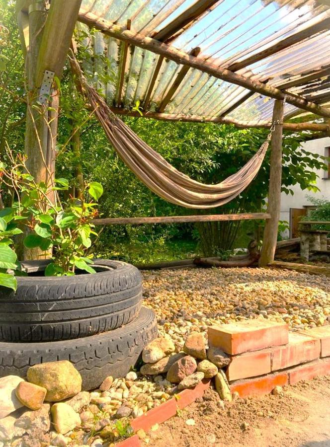 Biohof Am Turawa-See Szczedrzyk 外观 照片