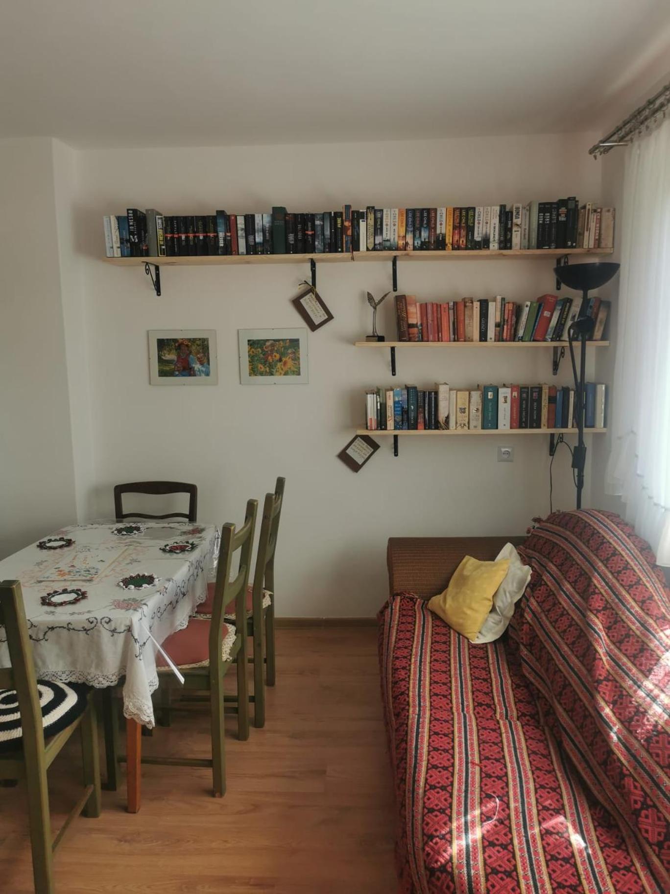 Biohof Am Turawa-See Szczedrzyk 外观 照片