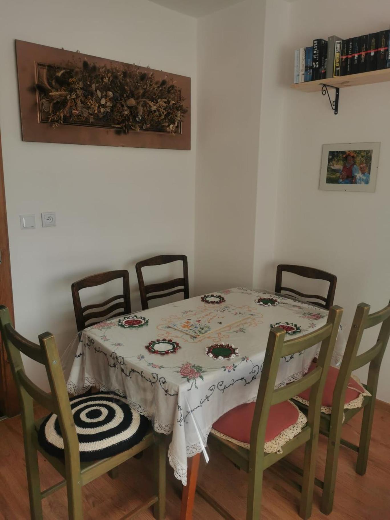 Biohof Am Turawa-See Szczedrzyk 外观 照片