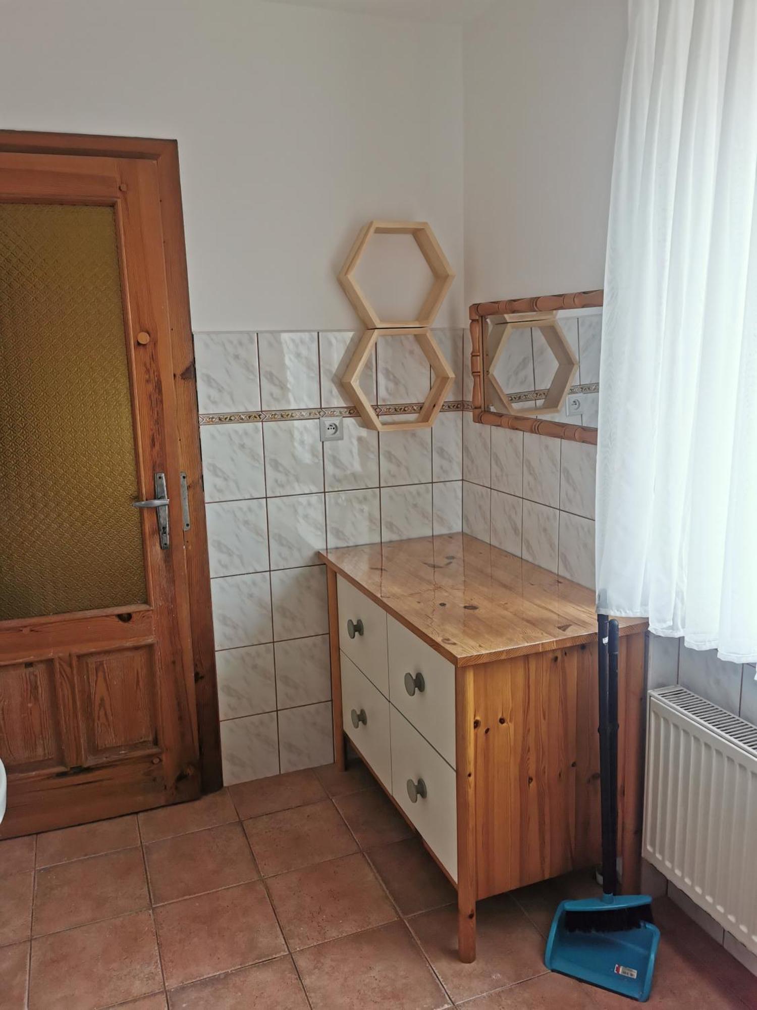 Biohof Am Turawa-See Szczedrzyk 外观 照片
