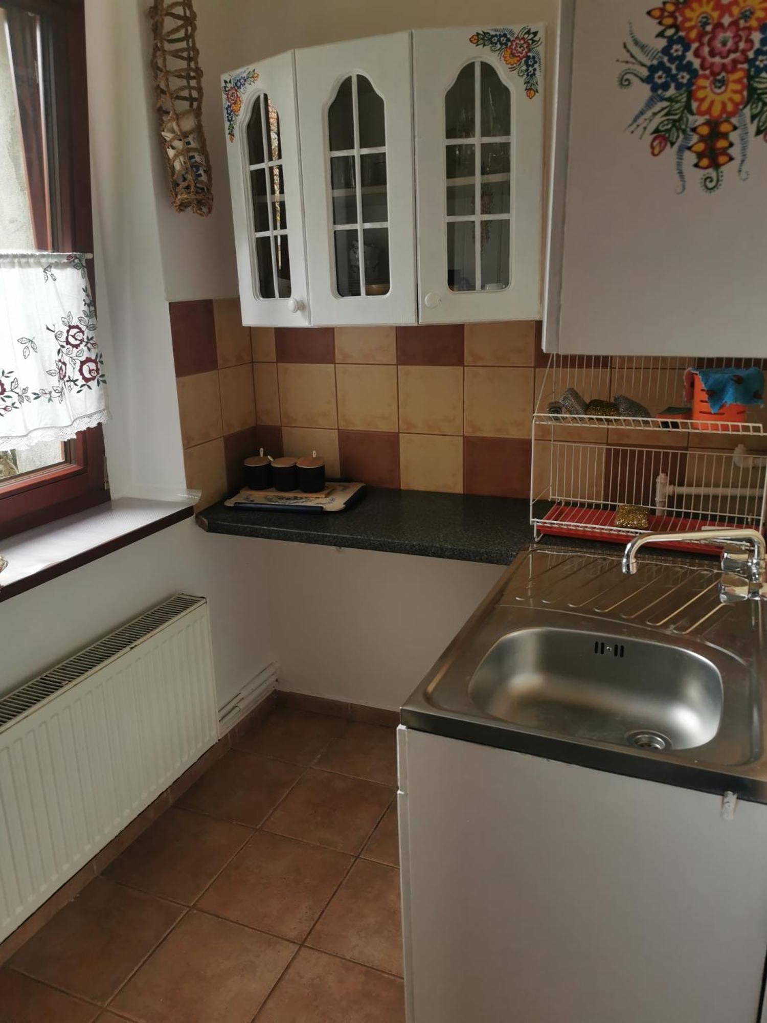 Biohof Am Turawa-See Szczedrzyk 外观 照片