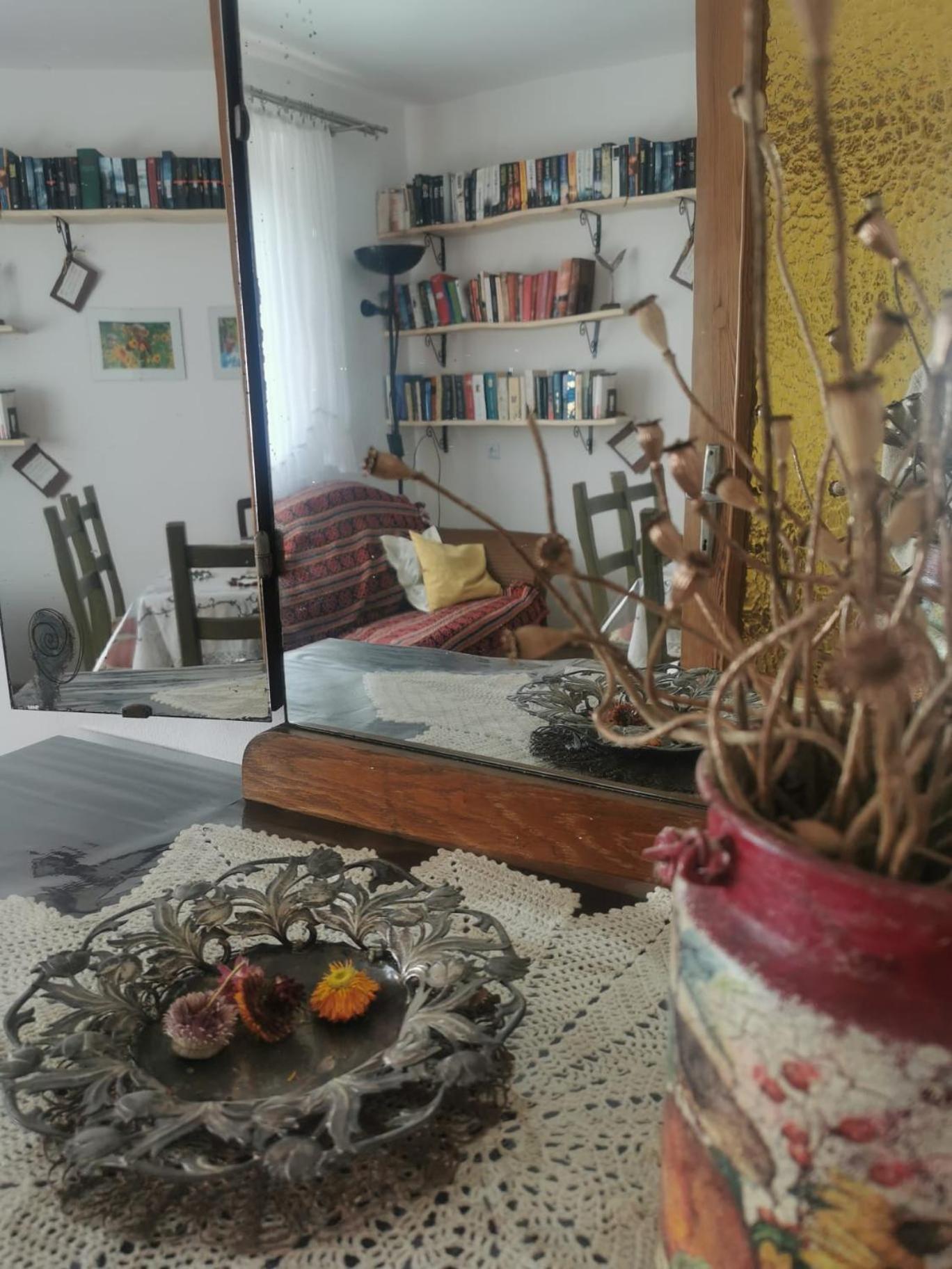Biohof Am Turawa-See Szczedrzyk 外观 照片