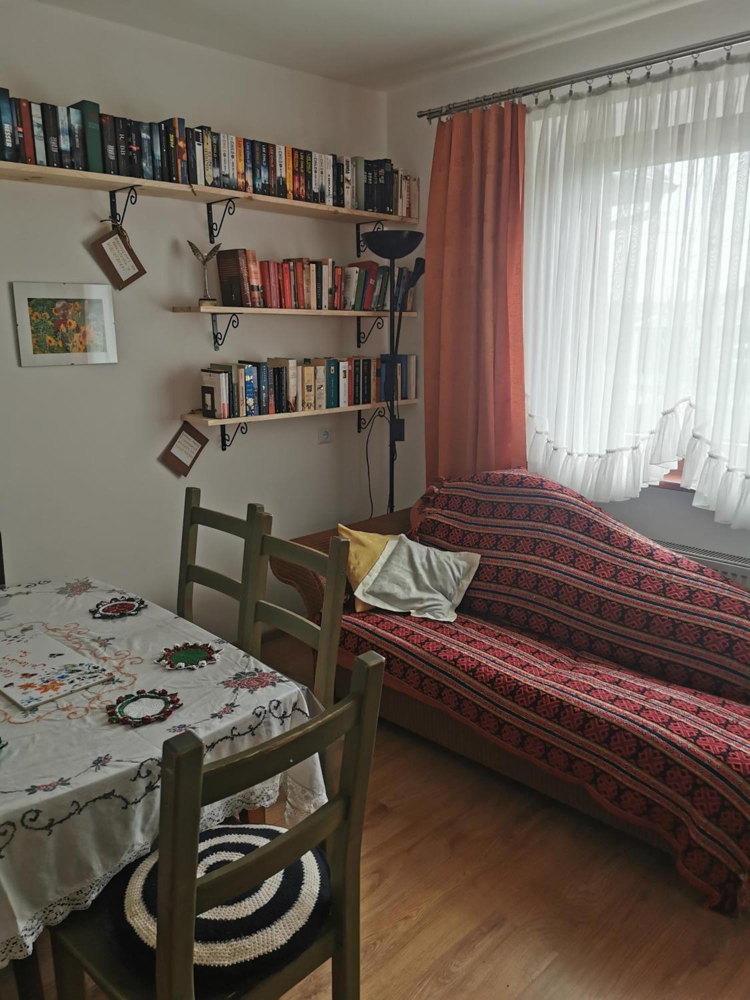 Biohof Am Turawa-See Szczedrzyk 外观 照片