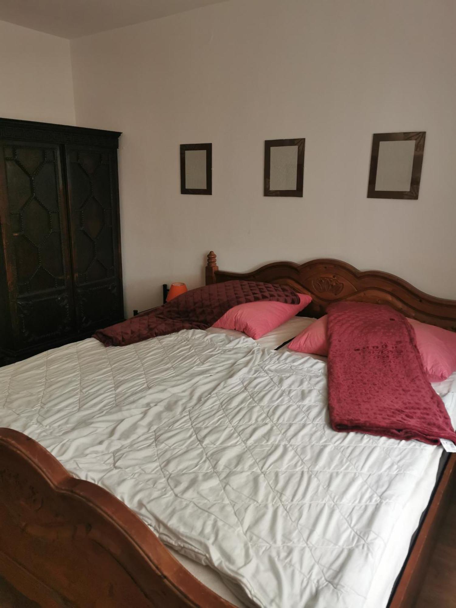 Biohof Am Turawa-See Szczedrzyk 外观 照片